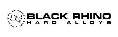 Black Rhino logo