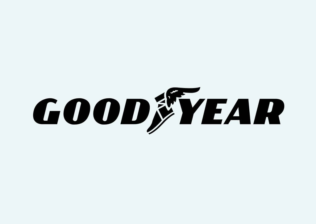 Goodyear logo